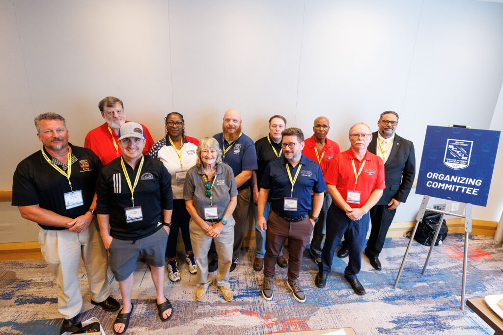 Organizing Committee